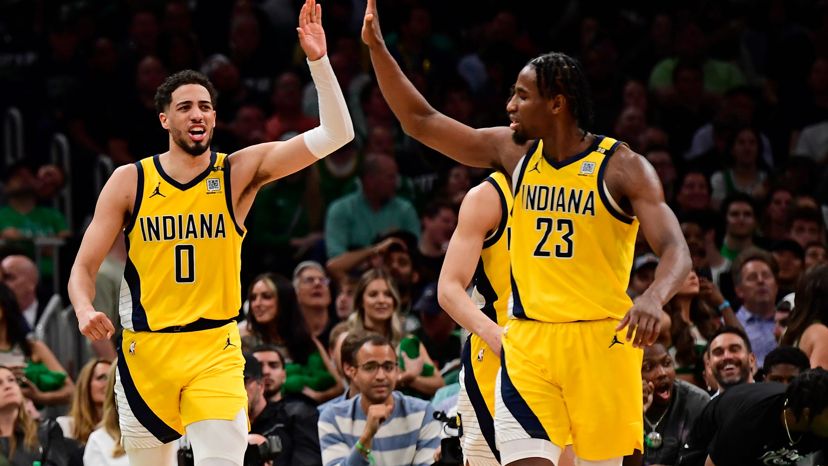 Pacers Injury Update: Mathurin's Status Uncertain Against Sacramento Pacers Injury Update: Mathurin's Status Uncertain Against Sacramento