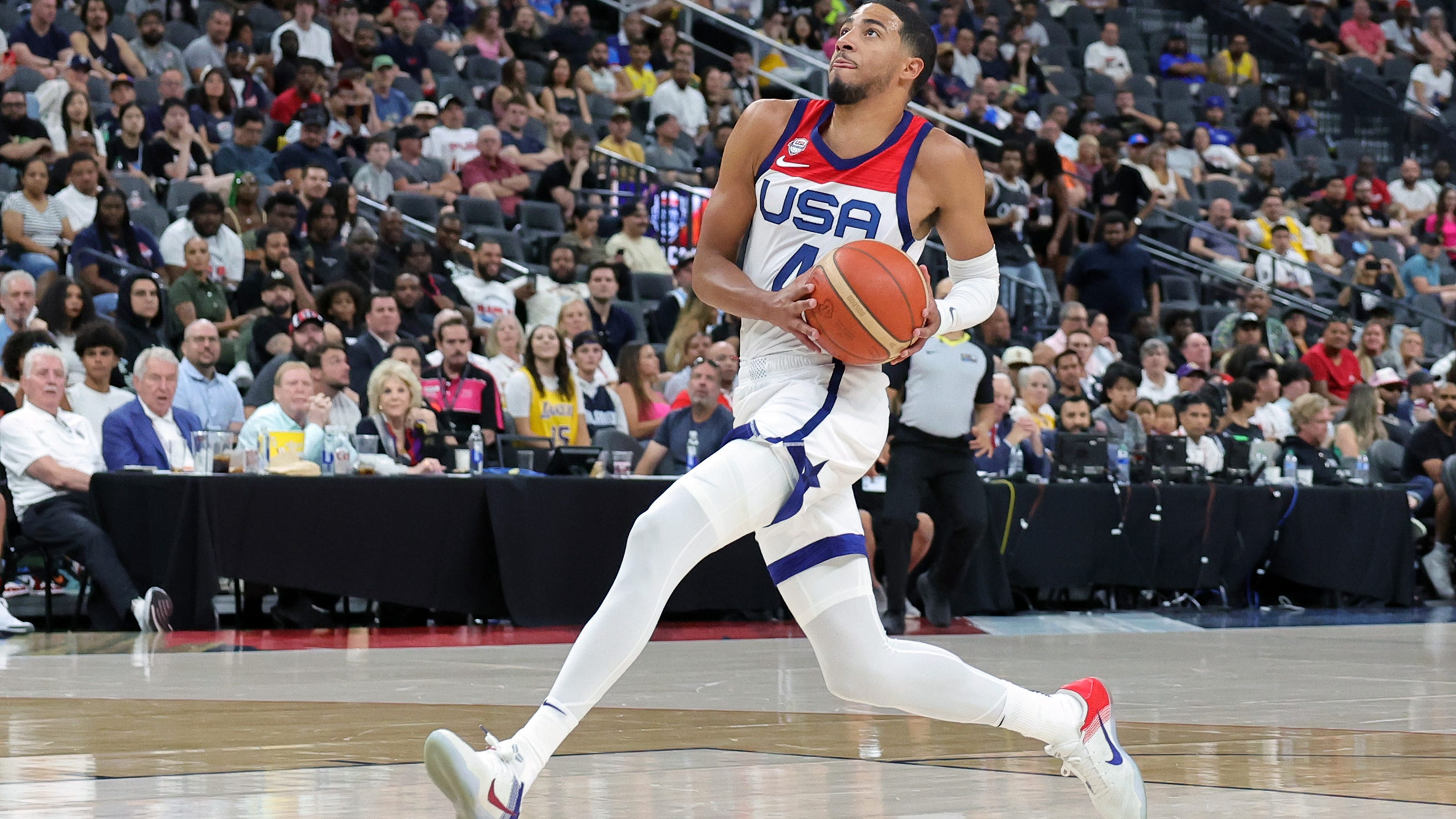 Pacers Lift Suspension On Tyrese Haliburton's Father Pacers Lift Suspension On Tyrese Haliburton's Father