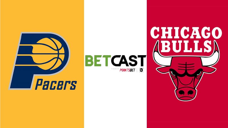 Pacers Vs Bulls March 10th: Where To Watch & Game Time Details Pacers Vs Bulls March 10th: Where To Watch & Game Time Details