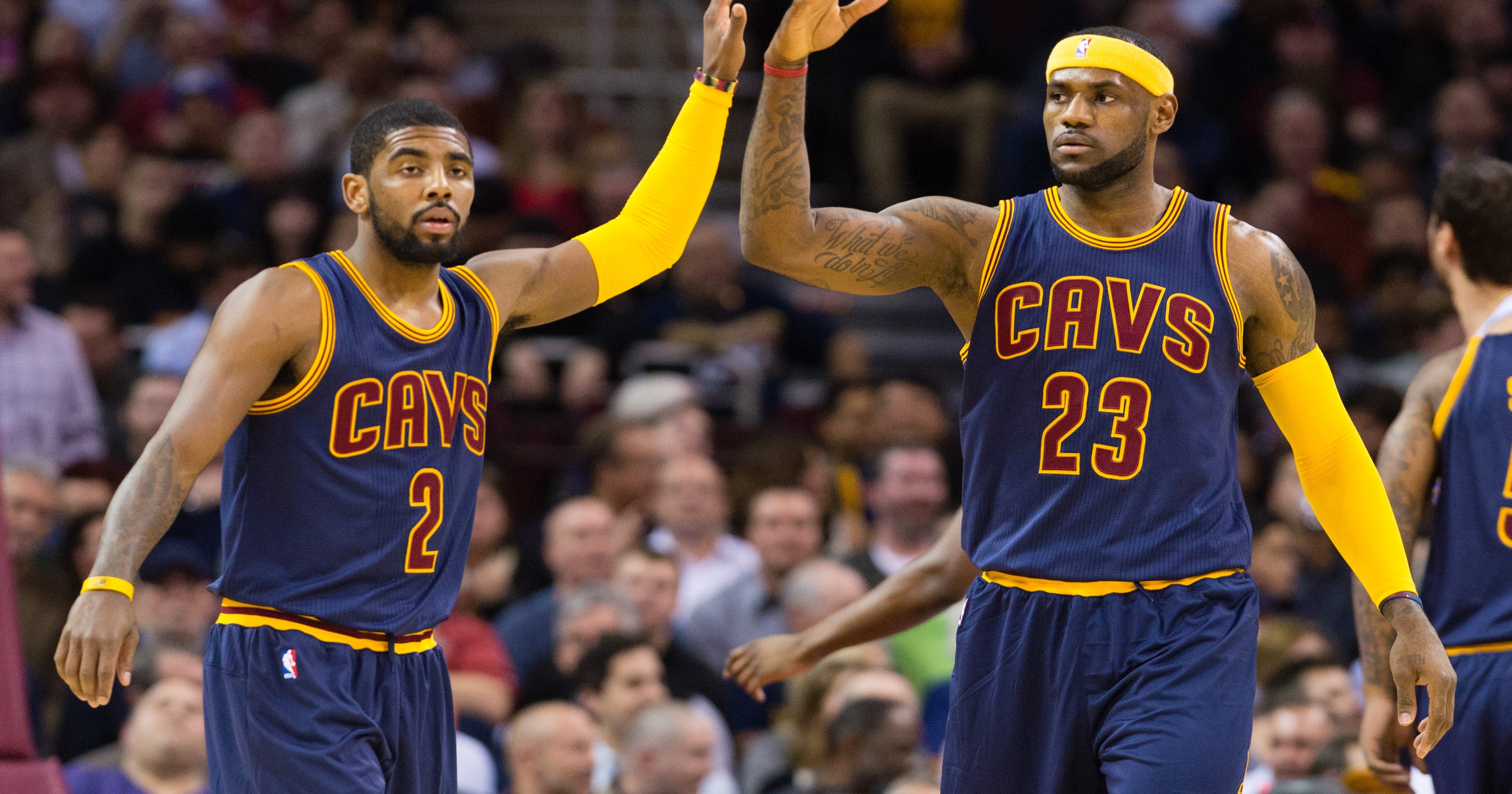 Pacers Vs. Cavs: Complete Guide To The Upcoming Matchup Pacers Vs. Cavs: Complete Guide To The Upcoming Matchup