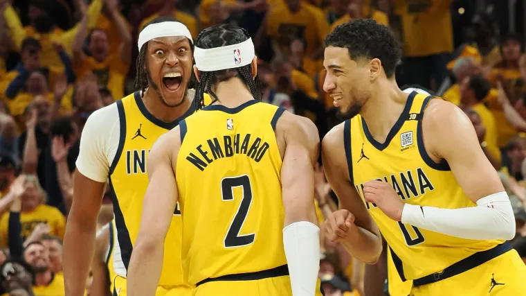 Pacers Vs. Cavs: Game Schedule, How To Watch, Predictions & Analysis