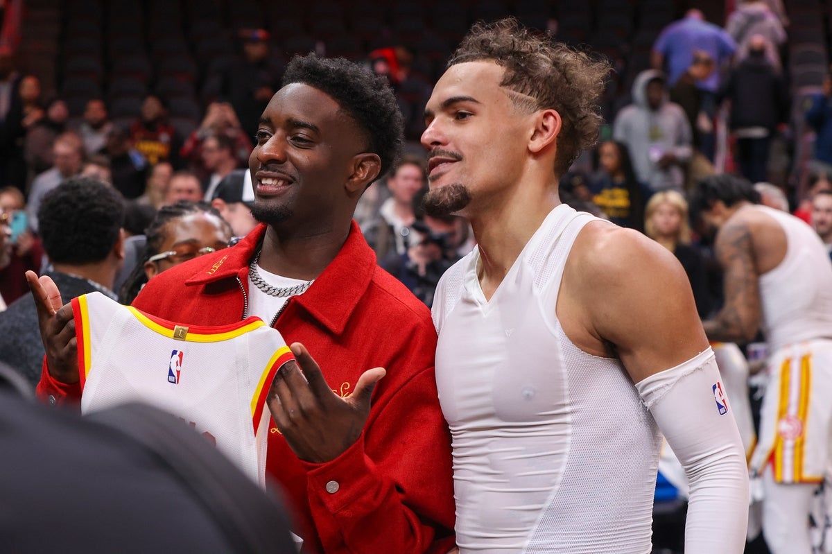 Pacers Vs Hawks: Full Injury Report For March 8th Game Pacers Vs Hawks: Full Injury Report For March 8th Game