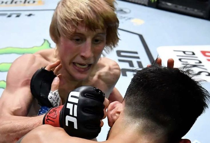 Paddy Pimblett Celebrates UFC 314 Victory With Private Yacht Dance Party Paddy Pimblett Celebrates UFC 314 Victory With Private Yacht Dance Party