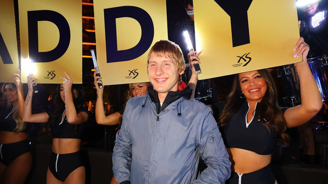 Paddy Pimblett Predicts UFC 314 Victory, Eyes Championship Shot Paddy Pimblett Predicts UFC 314 Victory, Eyes Championship Shot