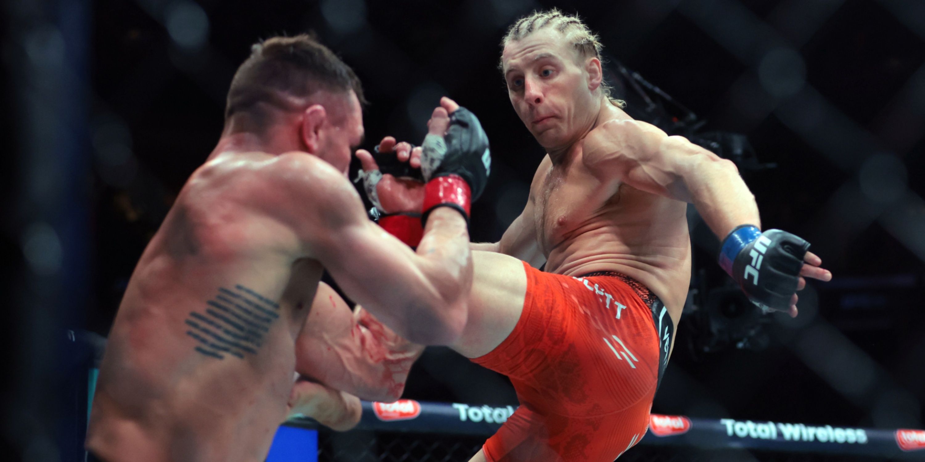 Paddy Pimblett: UFC 314 And The Liverpool FC Connection Paddy Pimblett: UFC 314 And The Liverpool FC Connection