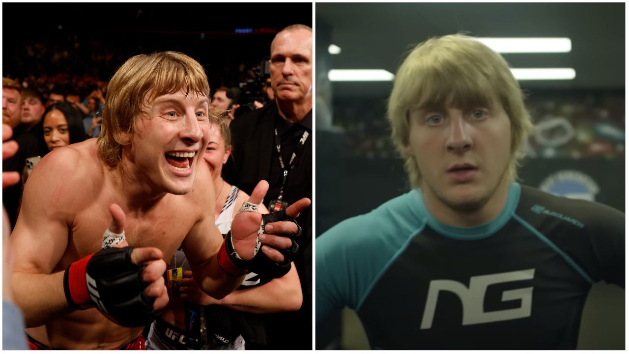 Paddy Pimblett's Bold Prediction: UFC 314 And The Road To A Championship Paddy Pimblett's Bold Prediction: UFC 314 And The Road To A Championship