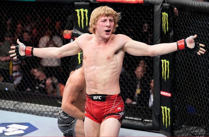 Paddy Pimblett's Dominant UFC 314 Win Followed By Private Yacht Celebration Paddy Pimblett's Dominant UFC 314 Win Followed By Private Yacht Celebration