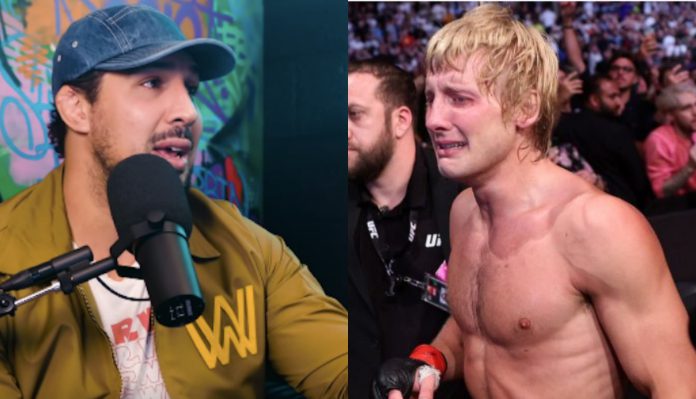 Paddy Pimblett's UFC Future: From Write-Off To Title Contender?