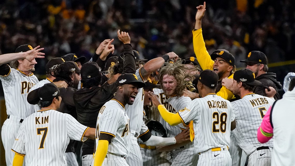 Padres Announce 2025 Regular Season Game Broadcast Details Padres Announce 2025 Regular Season Game Broadcast Details