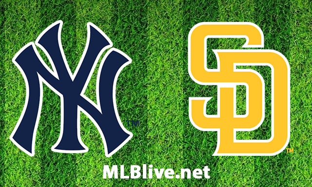 Padres At Yankees: A Comprehensive Game Prediction Padres At Yankees: A Comprehensive Game Prediction