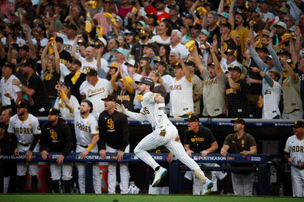 Padres Bullpen Remains Strong Despite 10-Run Inning: Tom Krasovic