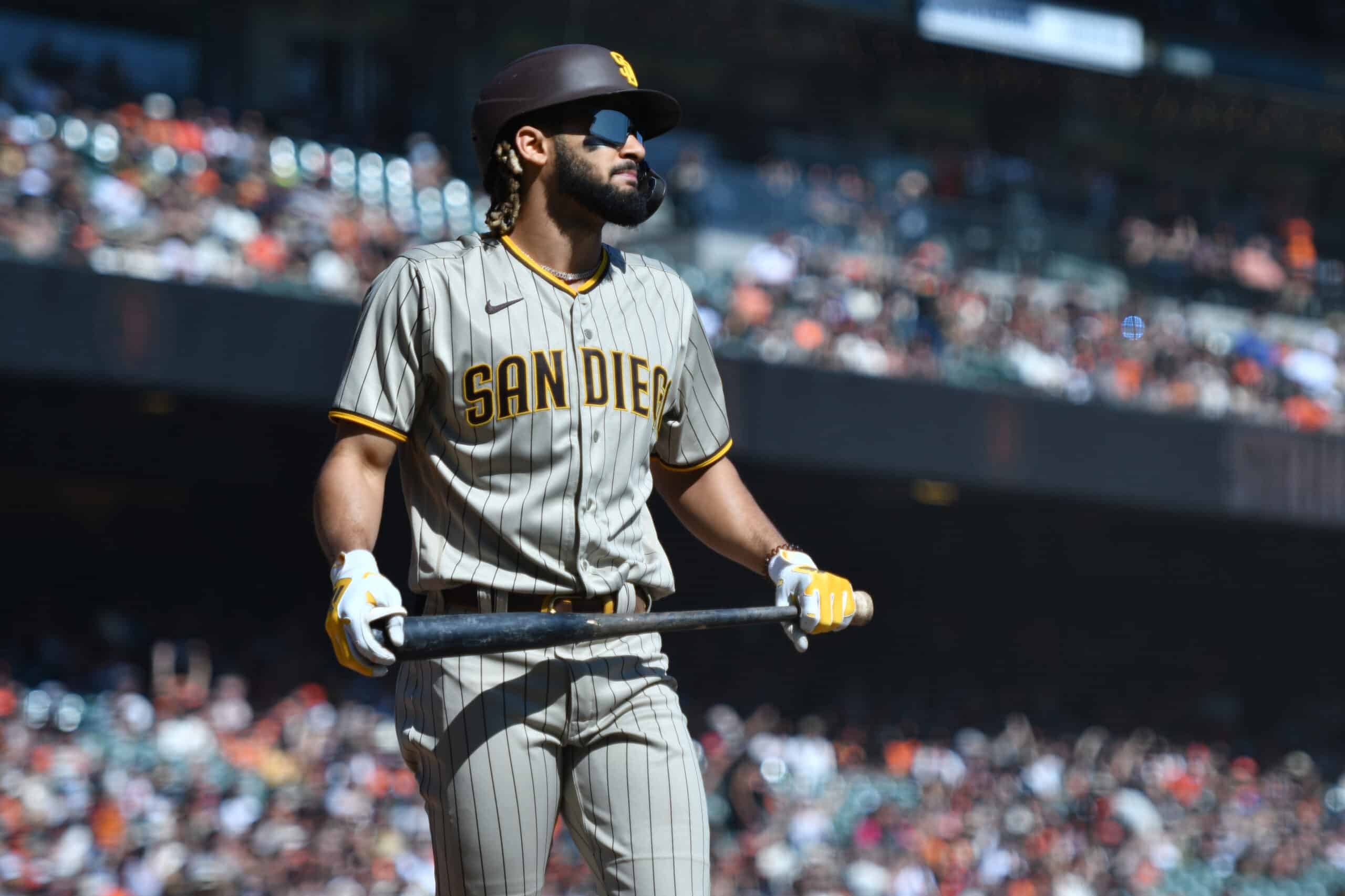 Padres Daily: Analyzing The San Diego Padres' Winning Strategies And Fernando Tatis Jr.'s Recent Performance Padres Daily: Analyzing The San Diego Padres' Winning Strategies And Fernando Tatis Jr.'s Recent Performance