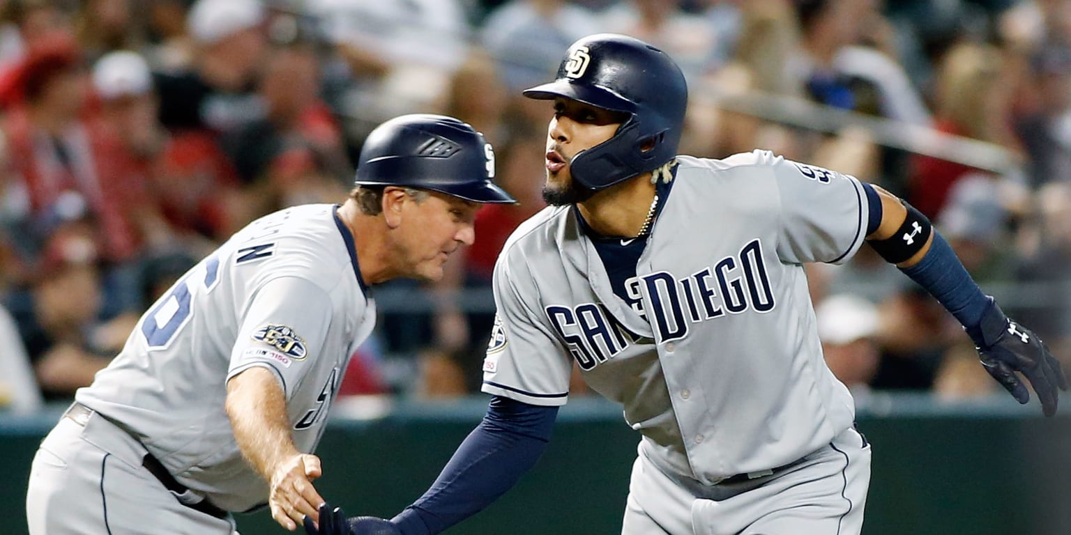 Padres End Series On High Note With Win Against Cubs Padres End Series On High Note With Win Against Cubs