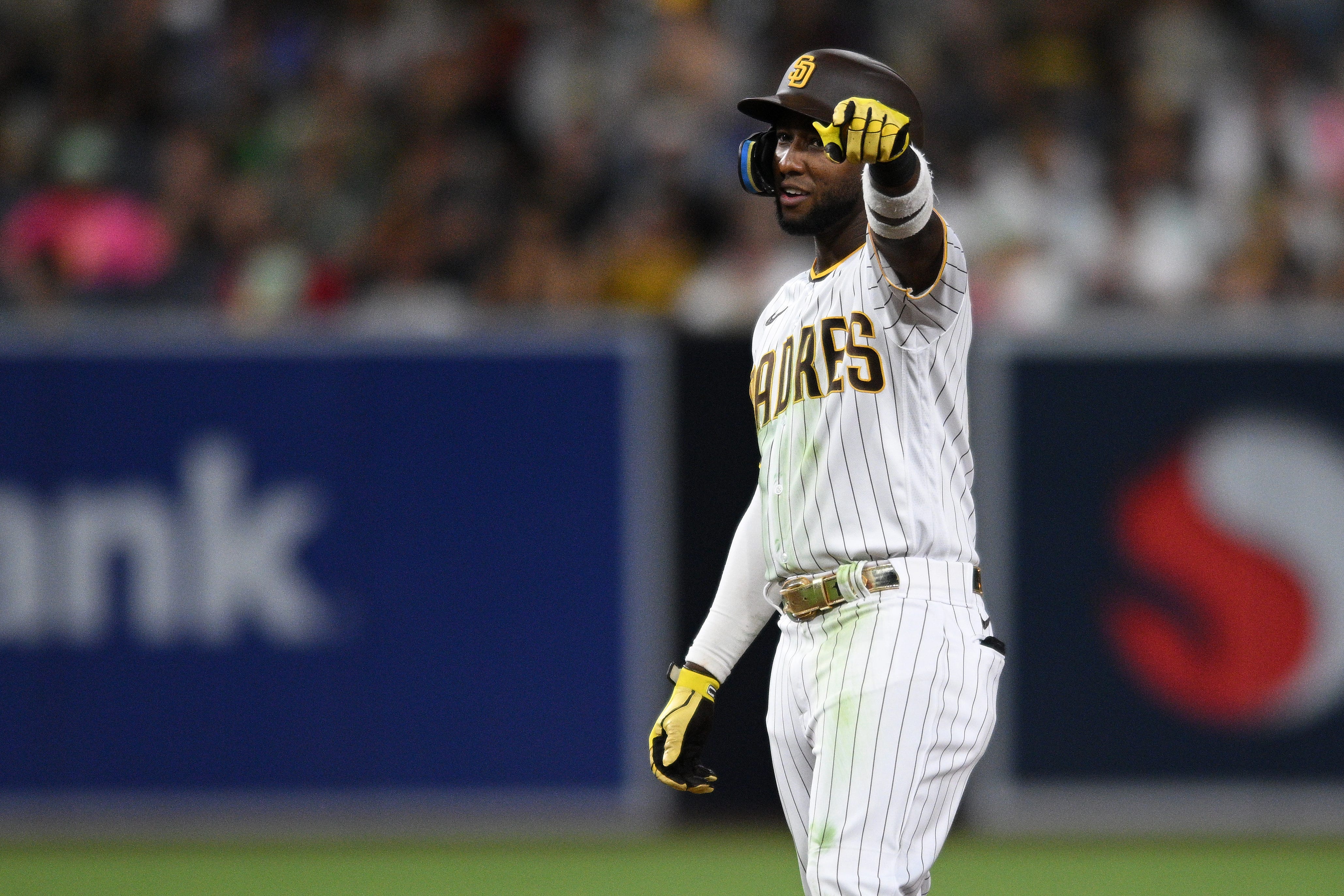 Padres Extend Home Winning Streak Against Rockies Padres Extend Home Winning Streak Against Rockies