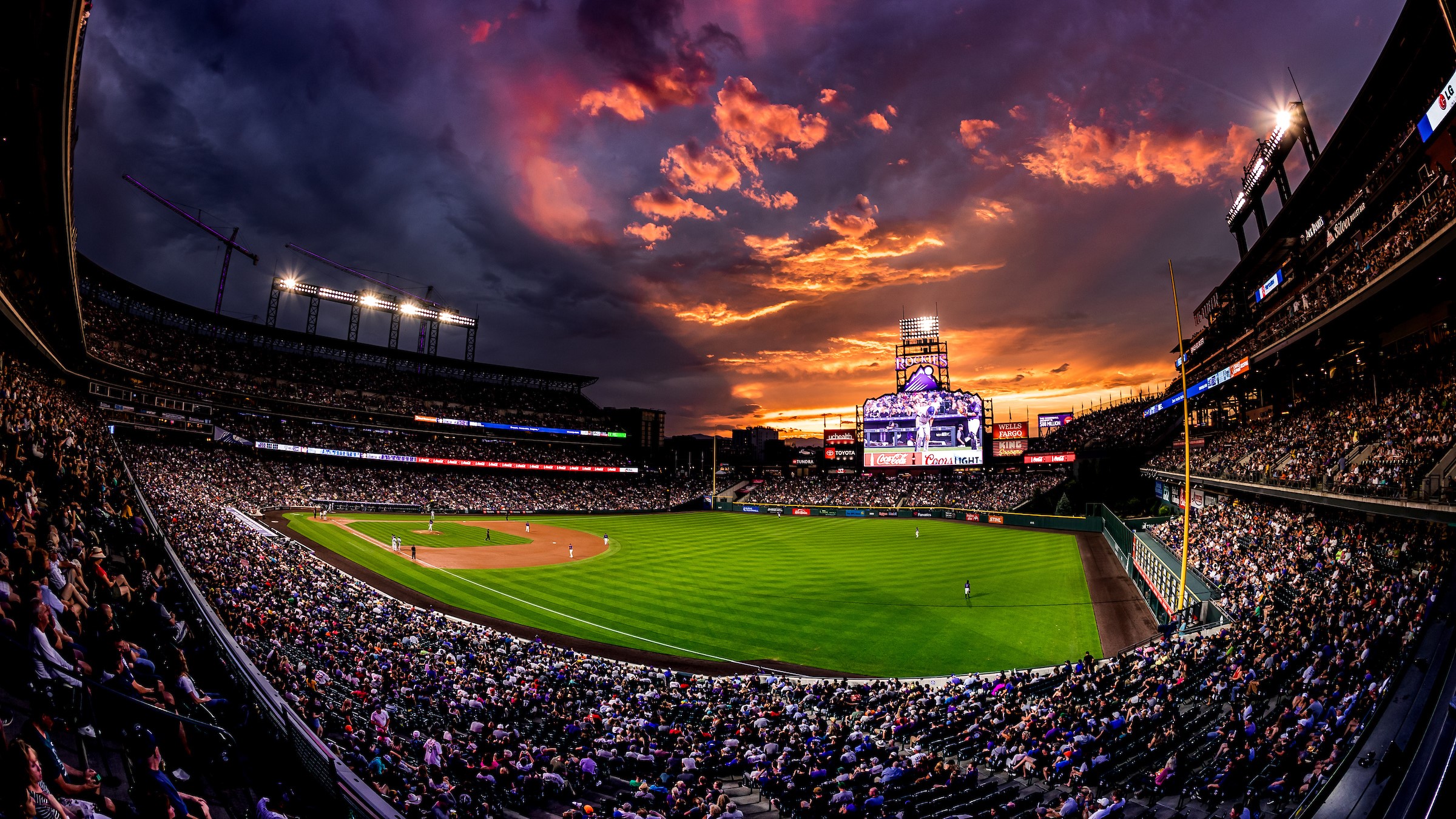 Padres Face Rockies At Coors Field: A Potential Losing Battle? Padres Face Rockies At Coors Field: A Potential Losing Battle?