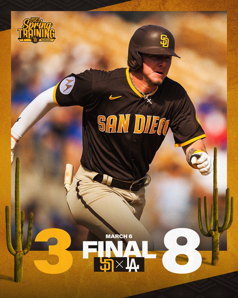 Padres' Merrill's 2-Run Homer Fuels 5-2 Win Over Guardians, 7-0 Start Padres' Merrill's 2-Run Homer Fuels 5-2 Win Over Guardians, 7-0 Start