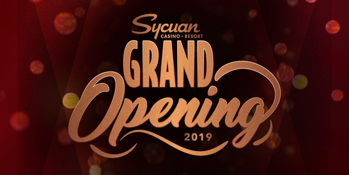 Padres Opening Series Details Unveiled: Sycuan Casino Resort Sponsorship