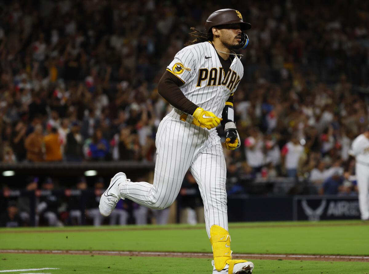Padres Pregame Report: Merrill Returns, Campusano Optioned Padres Pregame Report: Merrill Returns, Campusano Optioned