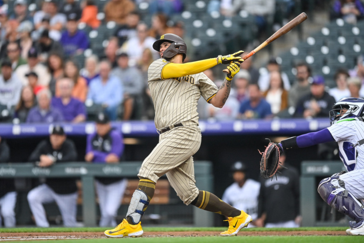 Padres Seeking Victory Against Rockies Padres Seeking Victory Against Rockies