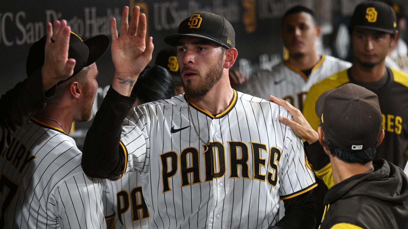 Padres Vs. Astros Prediction: Can San Diego Upset Houston? Padres Vs. Astros Prediction: Can San Diego Upset Houston?
