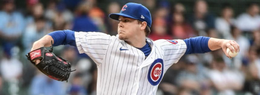 Padres Vs. Cubs: Betting Odds, Predictions, And Match Preview