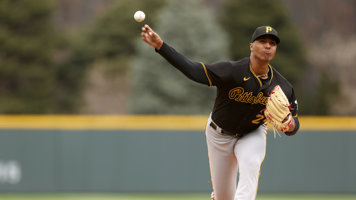 Padres Vs Pirates: MLB Game Predictions & Betting Odds Analysis Padres Vs Pirates: MLB Game Predictions & Betting Odds Analysis