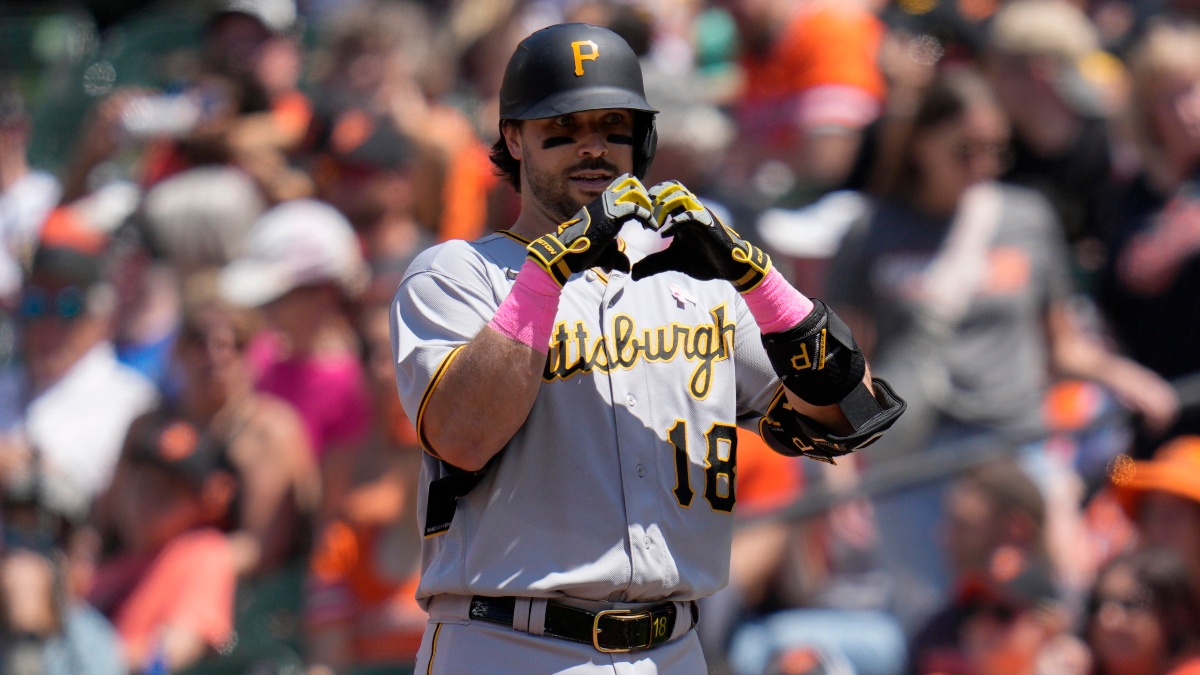 Padres Vs Pirates MLB Game: Predictions, Picks And Betting Odds Padres Vs Pirates MLB Game: Predictions, Picks And Betting Odds
