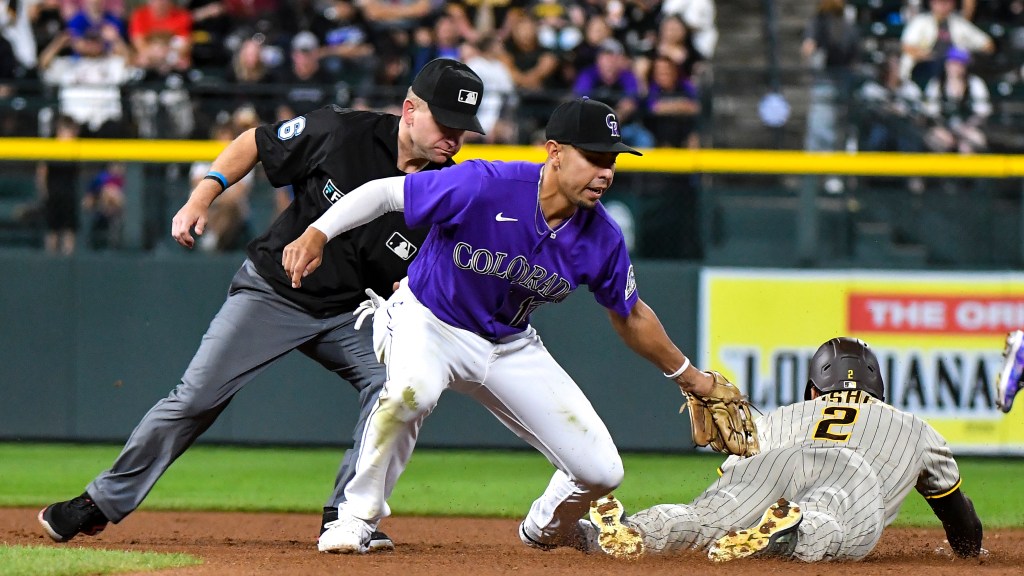 Padres Vs. Rockies: Can San Diego Finally Dominate? Padres Vs. Rockies: Can San Diego Finally Dominate?
