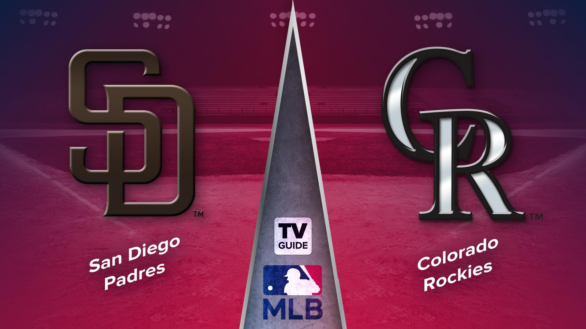 Padres Vs. Rockies: Key To A San Diego Win