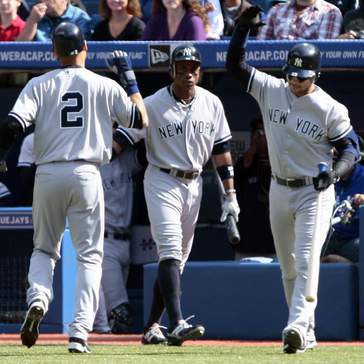 Padres Vs. Yankees: Predicting The Outcome In New York Padres Vs. Yankees: Predicting The Outcome In New York
