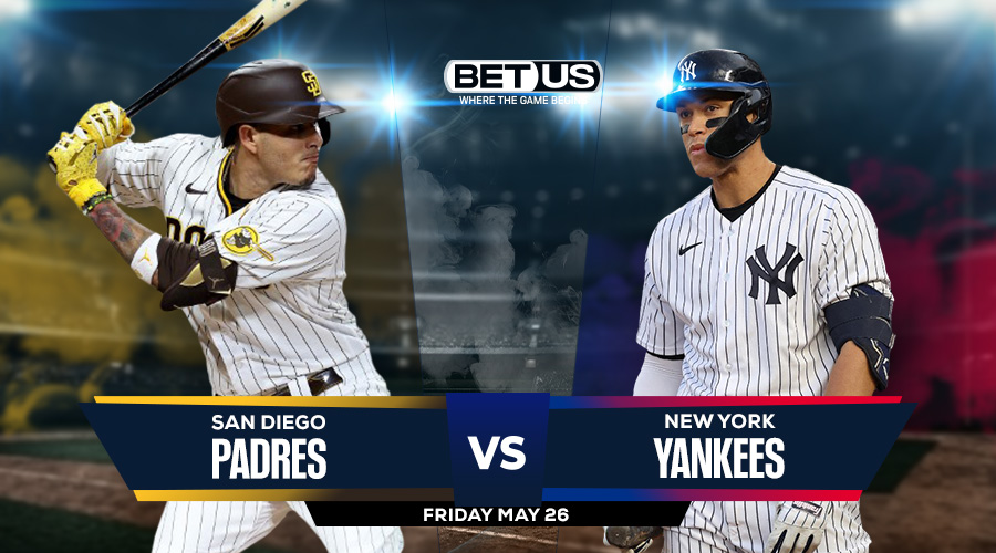 Padres Vs. Yankees Series Prediction: San Diego's Chances At A Seven-Game Win Streak