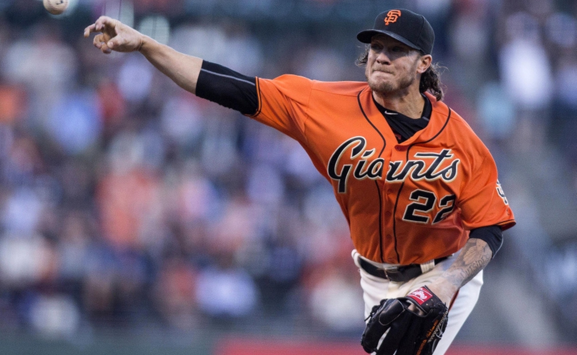Padres Welcome Back Former Ace Jake Peavy As Special Assistant