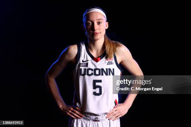 Paige Bueckers' Senior Day: Huskies Of Honor Induction Paige Bueckers' Senior Day: Huskies Of Honor Induction