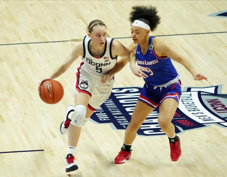 Paige Bueckers' WNBA Debut: 10 Points In Loss To Aces Paige Bueckers' WNBA Debut: 10 Points In Loss To Aces