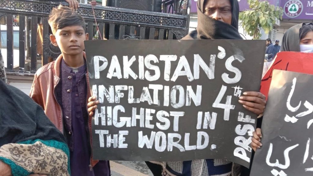 Pakistan Economic Crisis: IMF Review And Geopolitical Implications Pakistan Economic Crisis: IMF Review And Geopolitical Implications