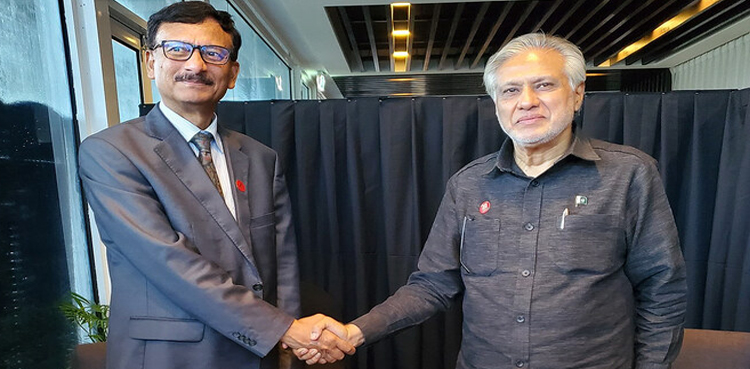 Pakistan, Sri Lanka, And Bangladesh To Strengthen Capital Market Cooperation Pakistan, Sri Lanka, And Bangladesh To Strengthen Capital Market Cooperation