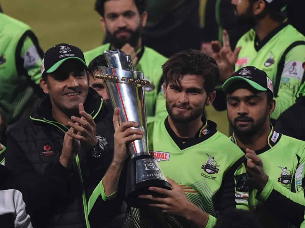 Pakistan Super League 10: Tickets On Sale From Today Pakistan Super League 10: Tickets On Sale From Today