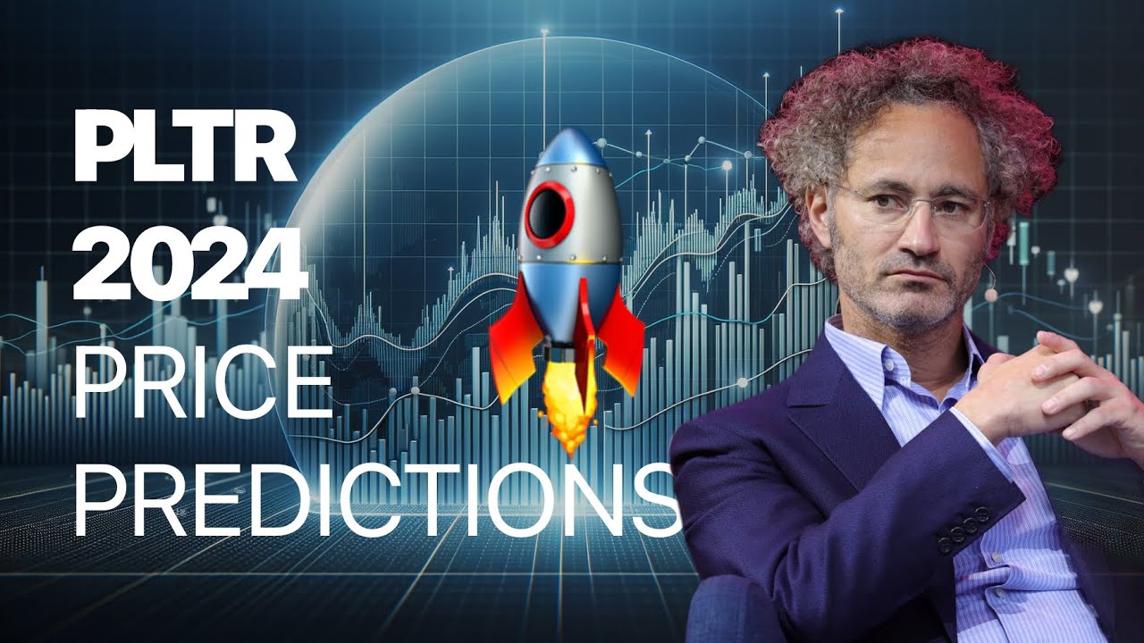 Palantir Stock: Analyzing The Highest Multiple On Wall Street Palantir Stock: Analyzing The Highest Multiple On Wall Street
