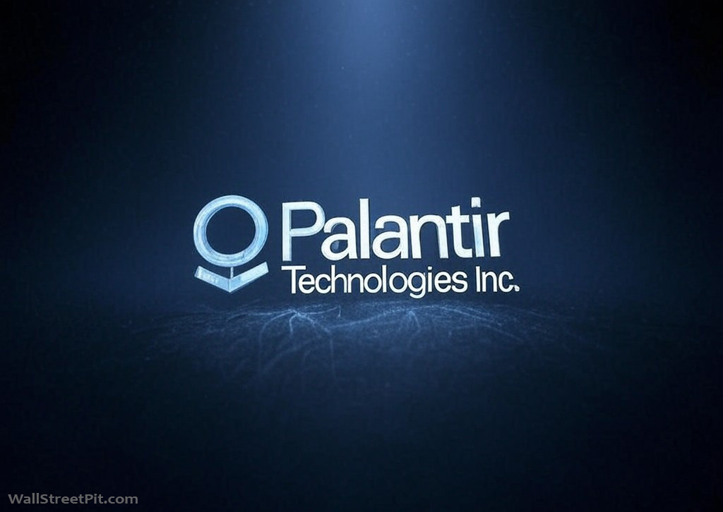Palantir Stock: Assessing The 40% Growth Prediction For 2025 Palantir Stock: Assessing The 40% Growth Prediction For 2025