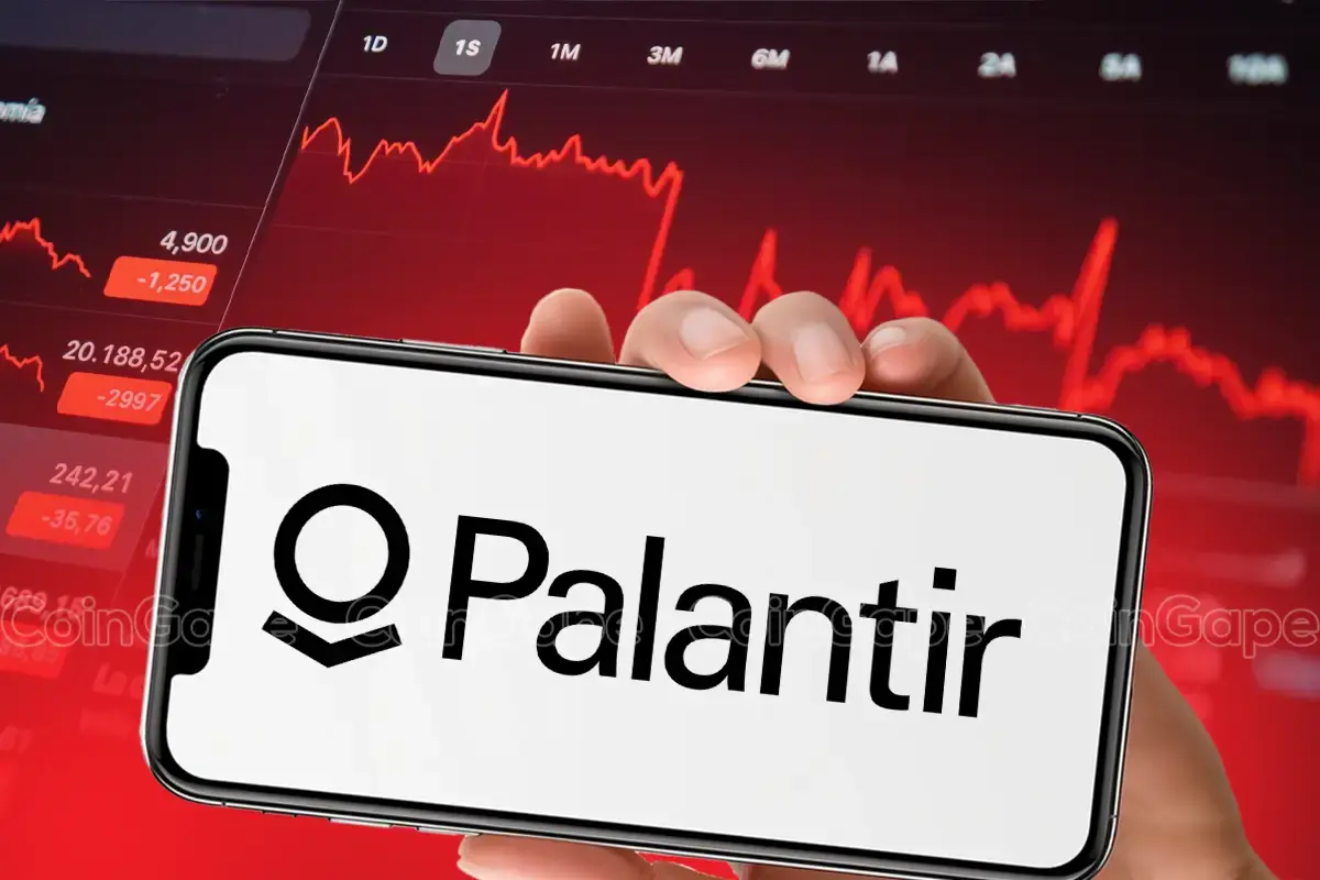 Palantir Stock Before May 5th: Is Wall Street's Prediction Accurate? Palantir Stock Before May 5th: Is Wall Street's Prediction Accurate?