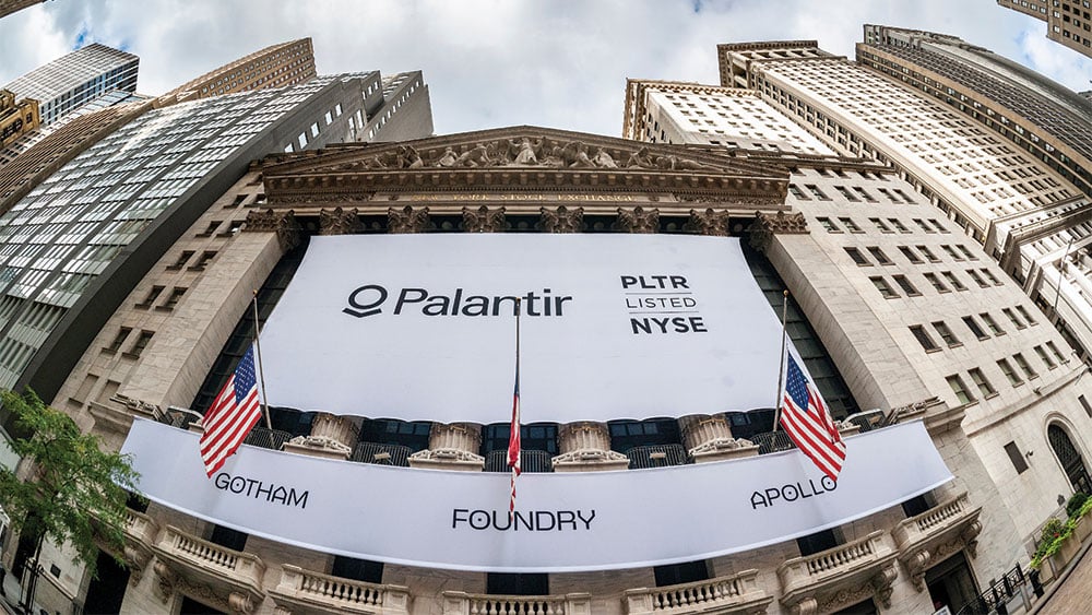 Palantir Stock: Wall Street's Take And What It Means For Investors Before May 5th Palantir Stock: Wall Street's Take And What It Means For Investors Before May 5th