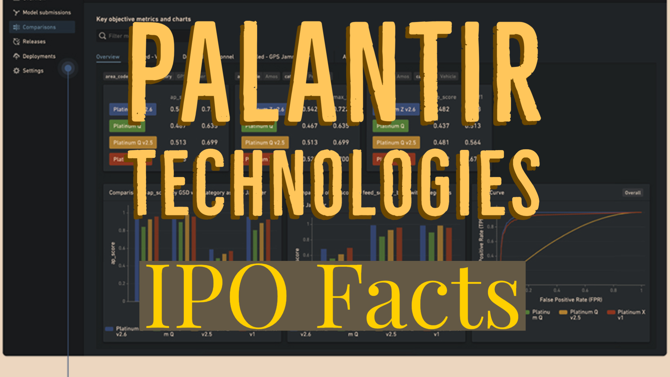 Palantir Technology Stock: Buy Before May 5th? Wall Street's Opinion Palantir Technology Stock: Buy Before May 5th? Wall Street's Opinion