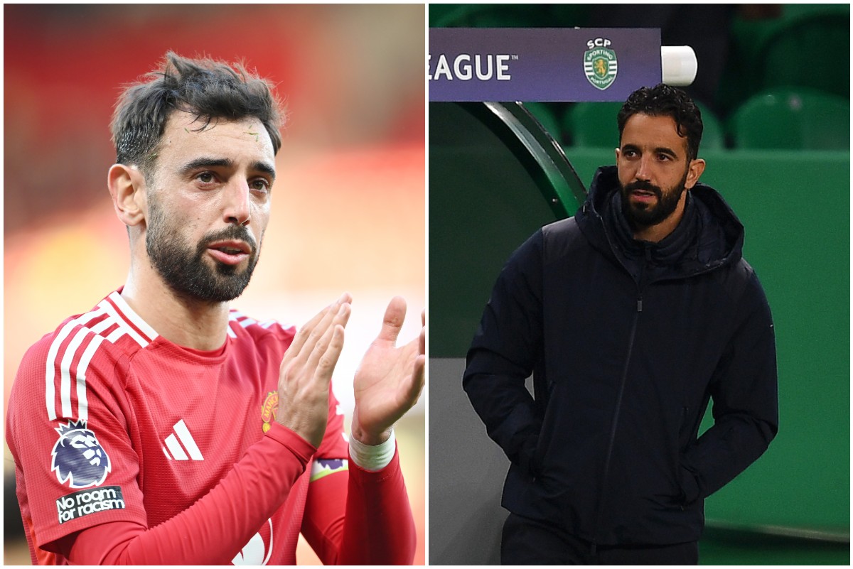 Palavra De Amorim: Bruno Fernandes Imóvel No United Palavra De Amorim: Bruno Fernandes Imóvel No United