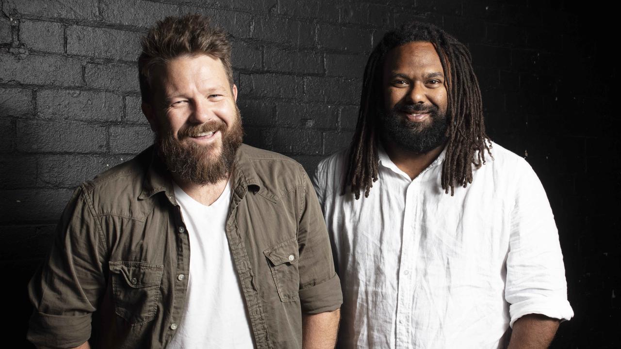Palestine Controversy: Queensland Music Award Winner Gets Industry Backing Palestine Controversy: Queensland Music Award Winner Gets Industry Backing