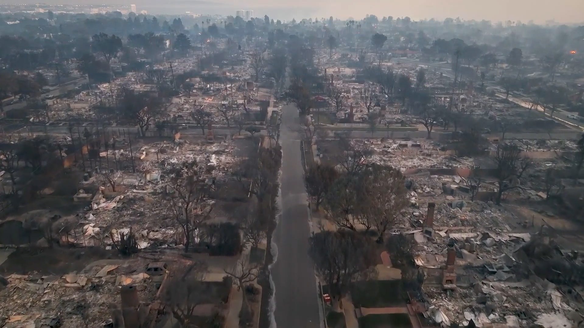 Palisades Fire Damage: A List Of Celebrities Who Lost Properties Palisades Fire Damage: A List Of Celebrities Who Lost Properties