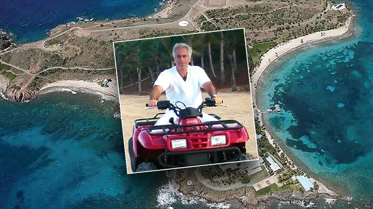 Pam Bondi Accused Of Hiding Epstein Records: Senate Democrats' Claims Pam Bondi Accused Of Hiding Epstein Records: Senate Democrats' Claims