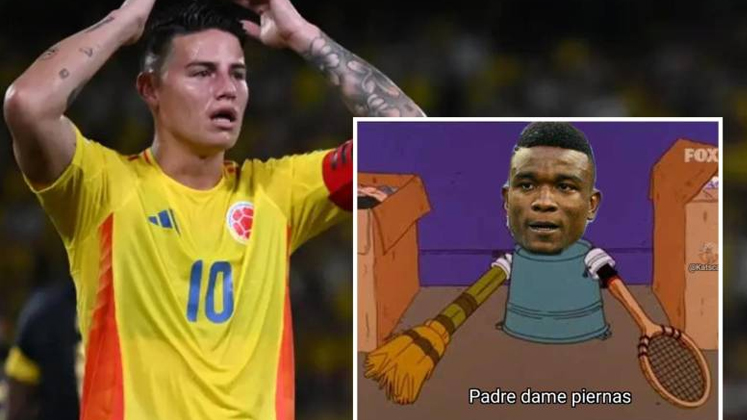 Panamá Vs México: Los Memes Que Inundaron Las Redes Sociales Tras La Final Panamá Vs México: Los Memes Que Inundaron Las Redes Sociales Tras La Final