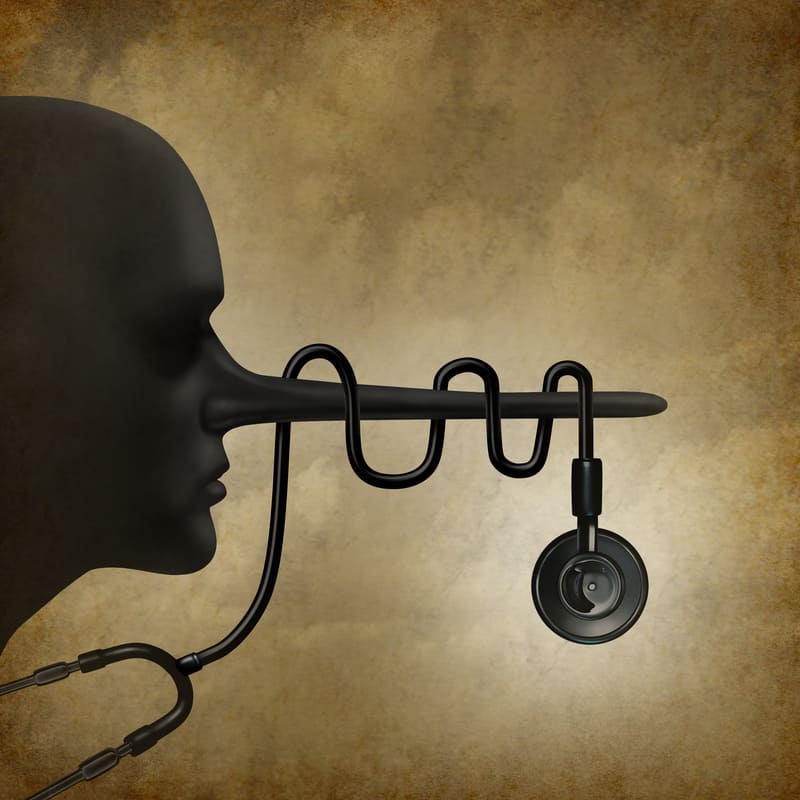 Pandemic Fraud: Lab Owner Convicted Of Falsifying COVID Test Results Pandemic Fraud: Lab Owner Convicted Of Falsifying COVID Test Results