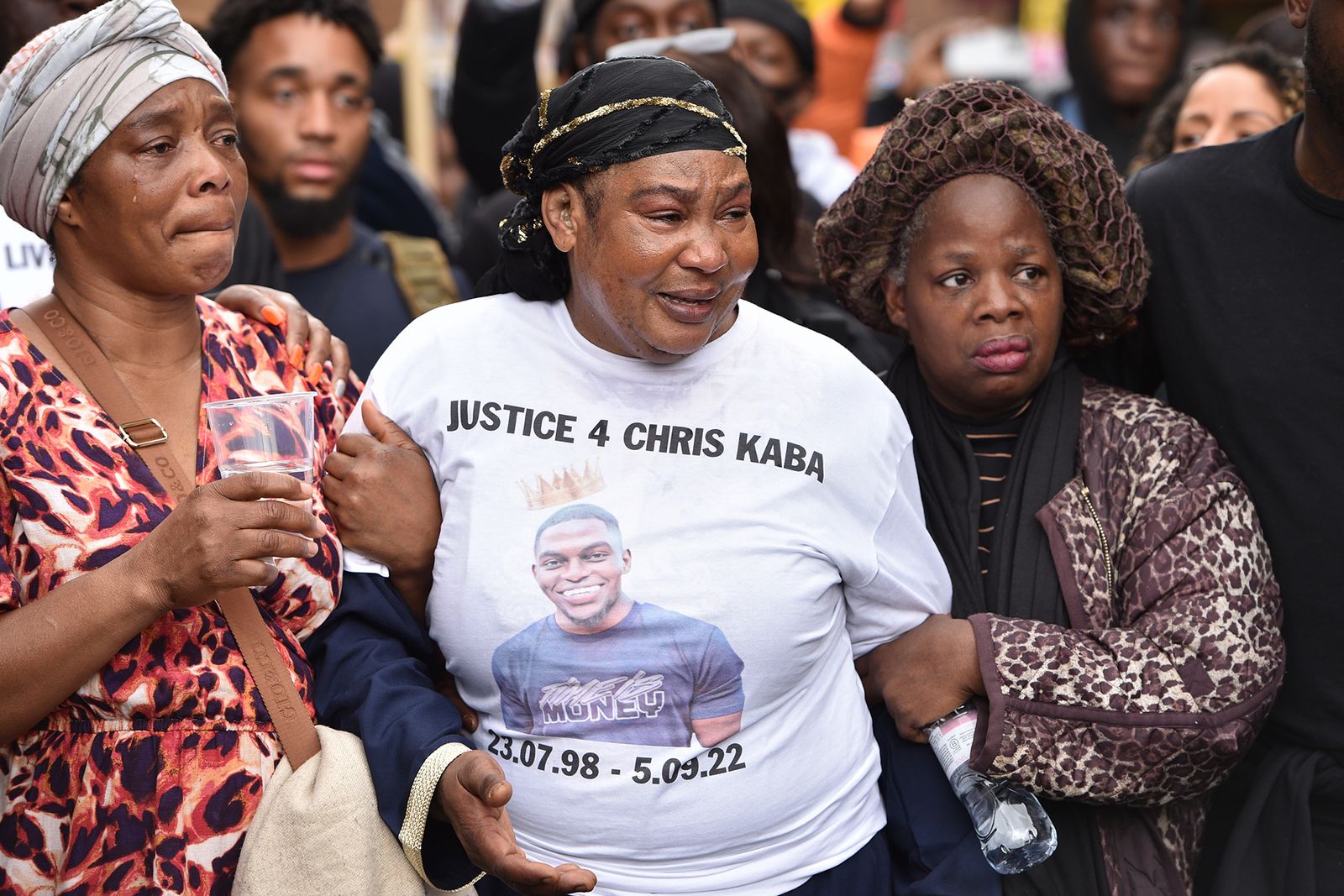 Panorama Faces Ofcom Scrutiny After Police Watchdog Complaint Over Chris Kaba Documentary Panorama Faces Ofcom Scrutiny After Police Watchdog Complaint Over Chris Kaba Documentary