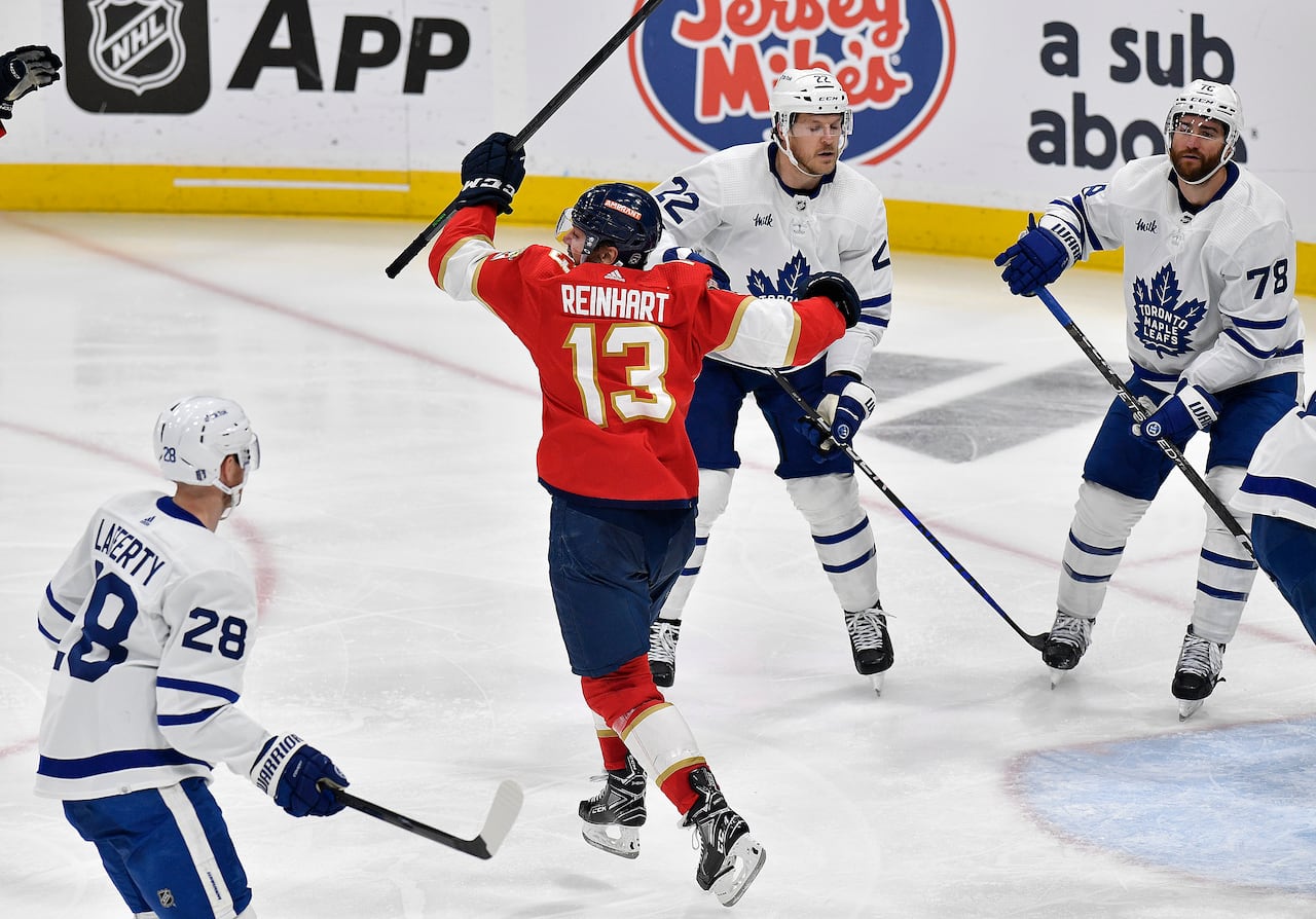 Panthers Vs Maple Leafs Prediction: Game 5 Playoffs Analysis & Betting Odds Panthers Vs Maple Leafs Prediction: Game 5 Playoffs Analysis & Betting Odds